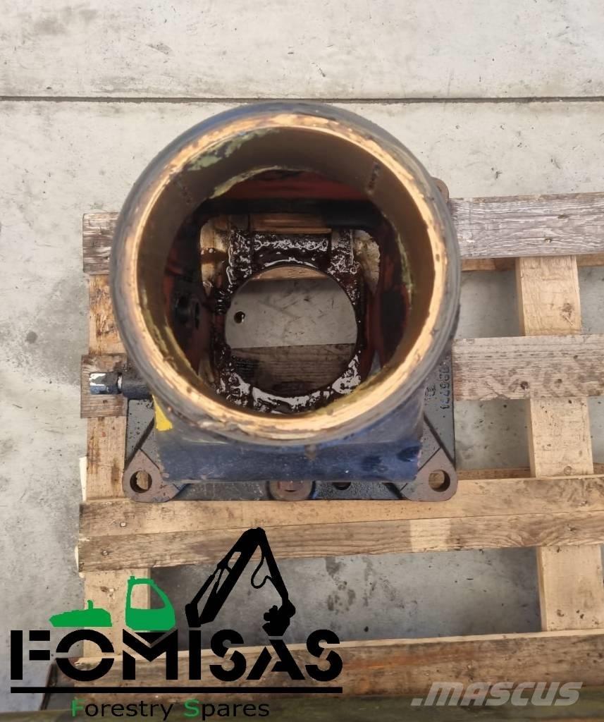 Loglift 751F65R Base Kihordó daruk