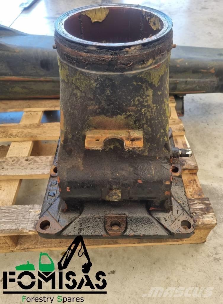 Loglift 751F65R Base Kihordó daruk