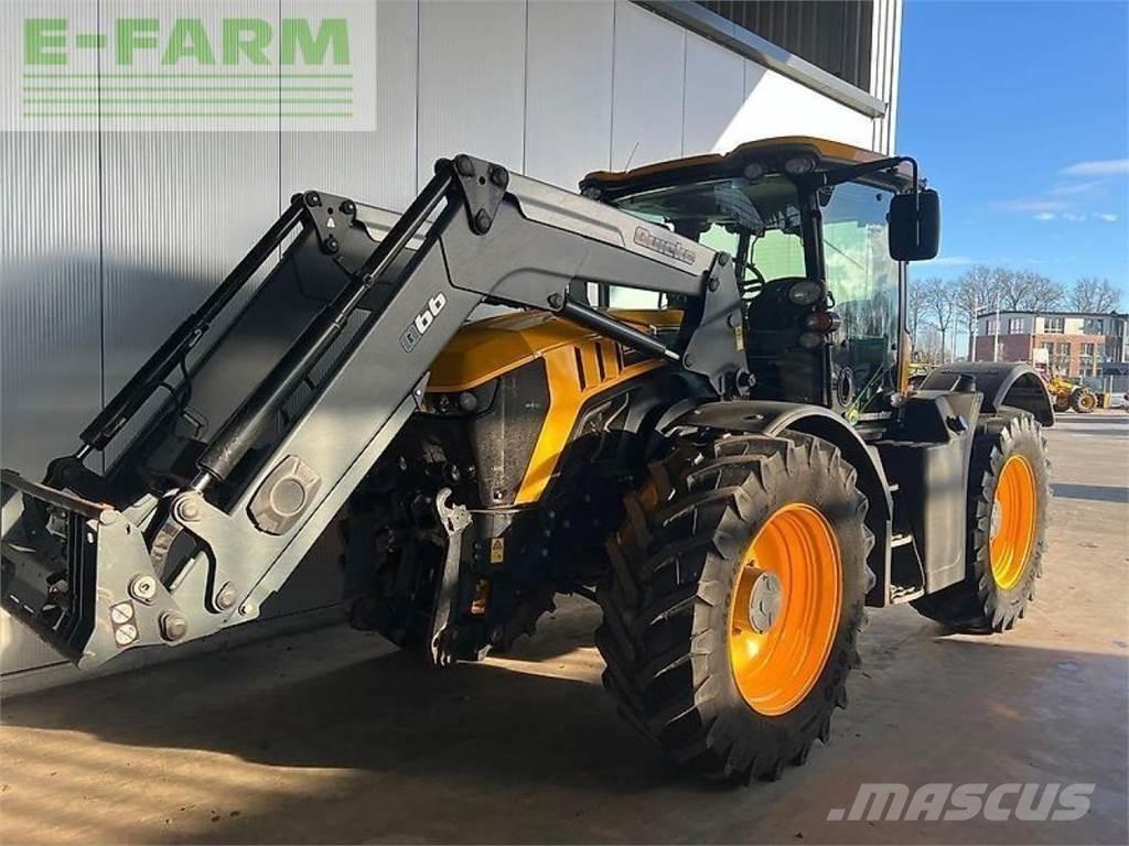JCB 4160 - HOT DEAL Traktorok