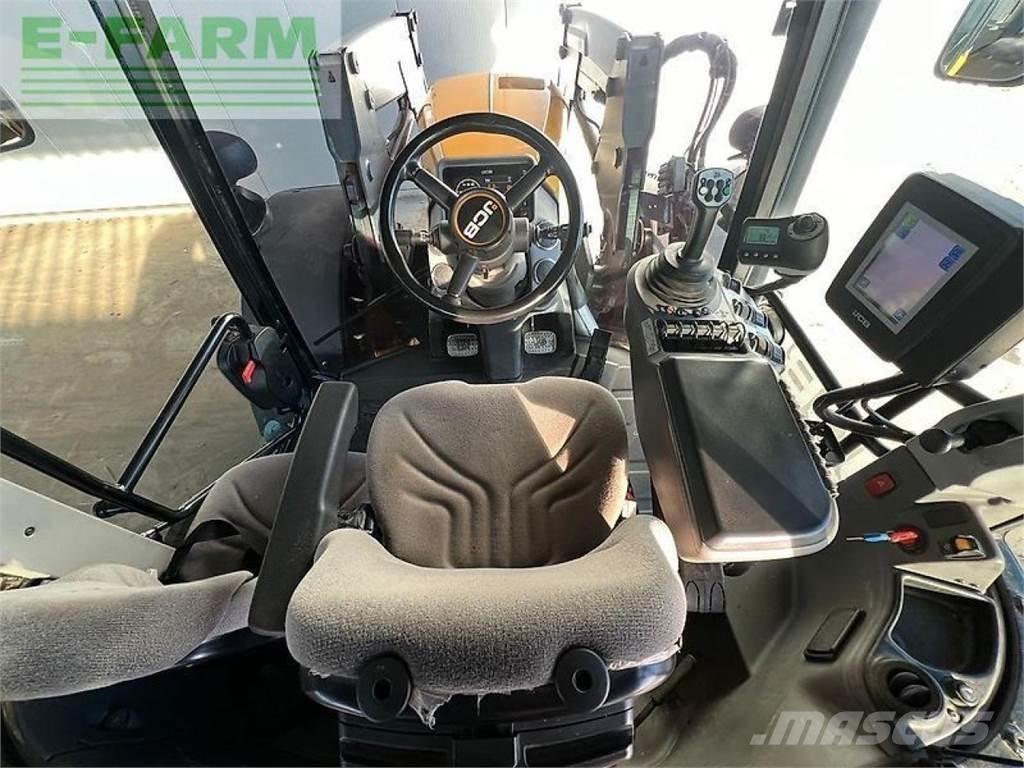 JCB 4160 - HOT DEAL Traktorok