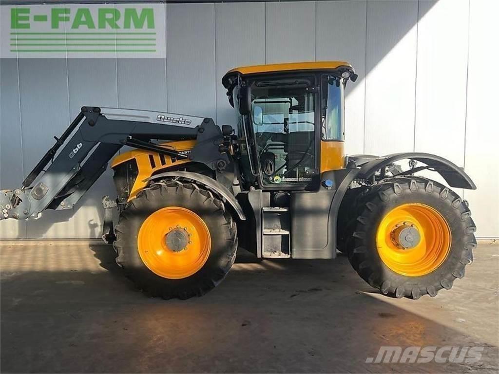 JCB 4160 - HOT DEAL Traktorok
