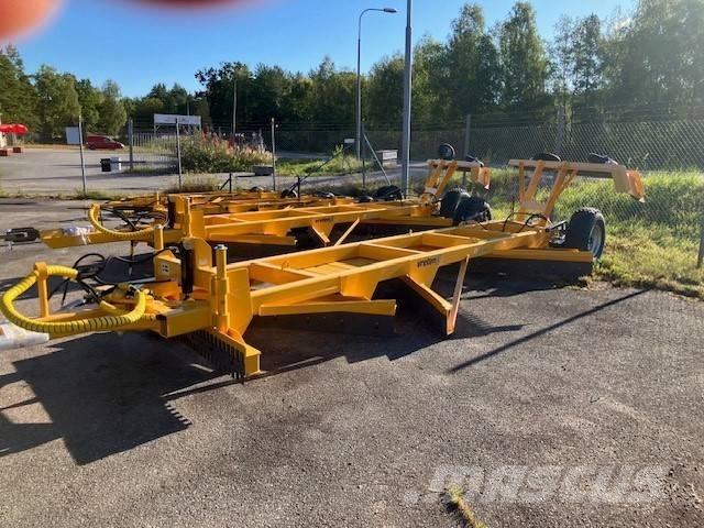 Vreten V4-240 Hóekék