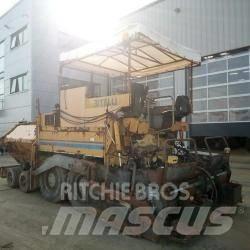 Bitelli BB 670 Aszfalt terítõ gépek
