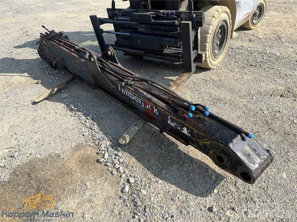  TJ LOGLIFT F71 Kihordó daruk