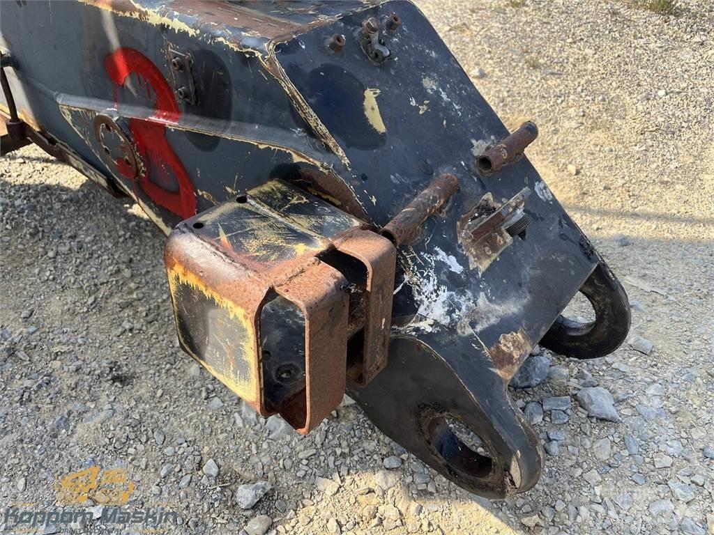  TJ LOGLIFT F71 Kihordó daruk
