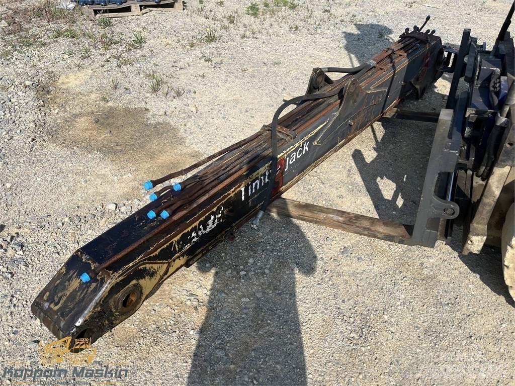  TJ LOGLIFT F71 Kihordó daruk