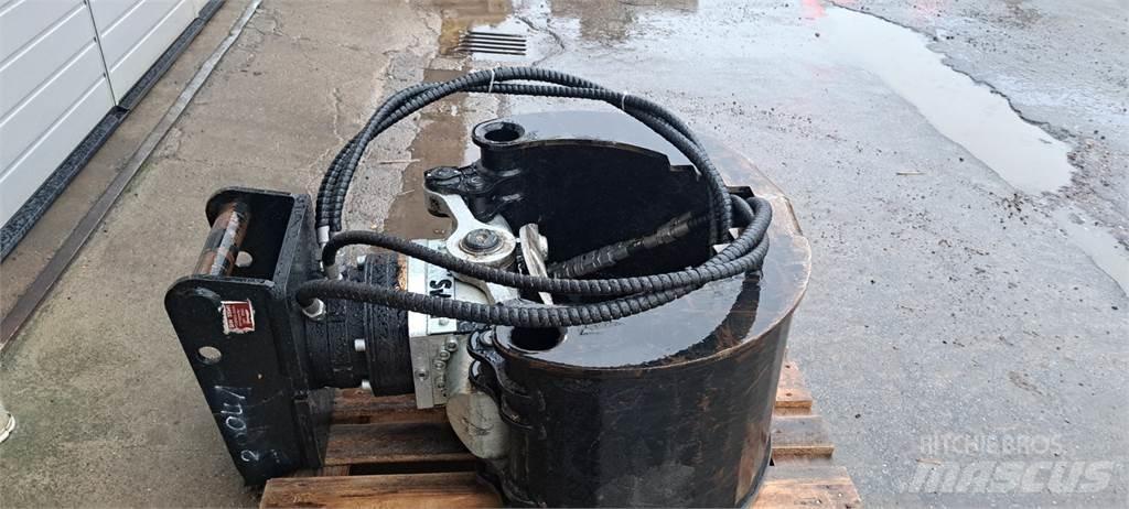 DMS SG9050 Beton tartozékok
