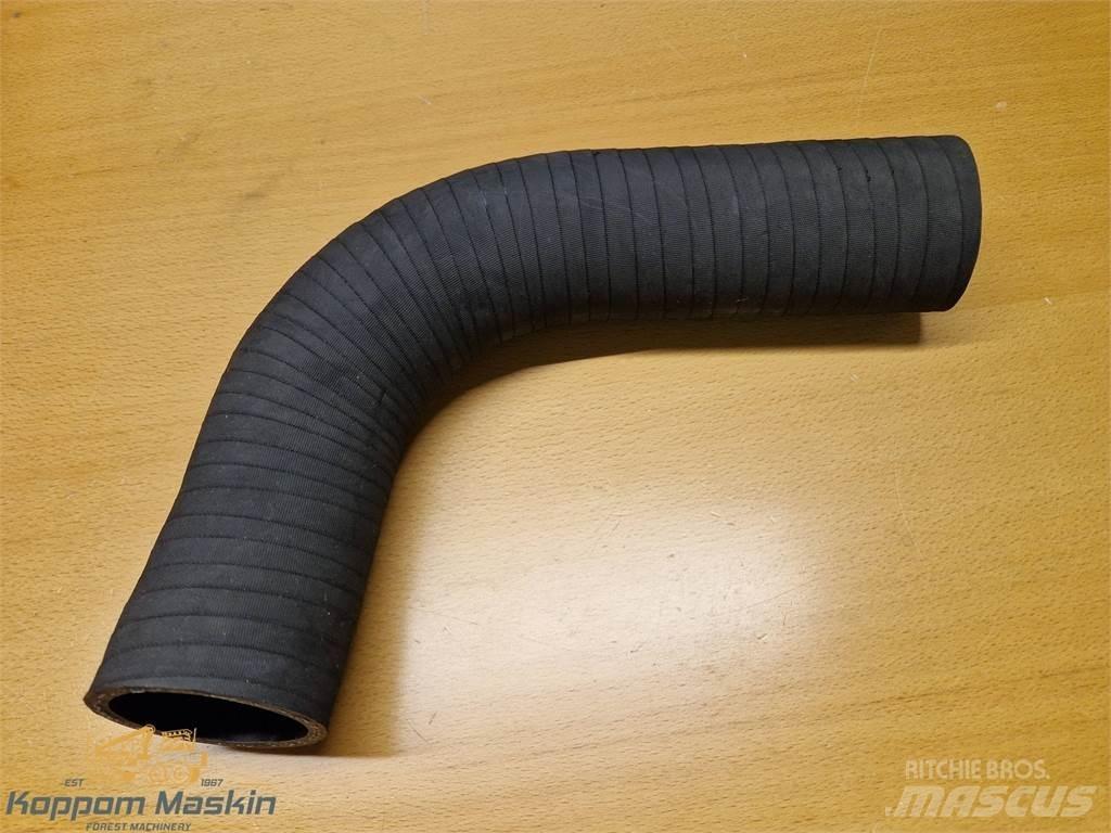 Eco Log 7008474 Motorok
