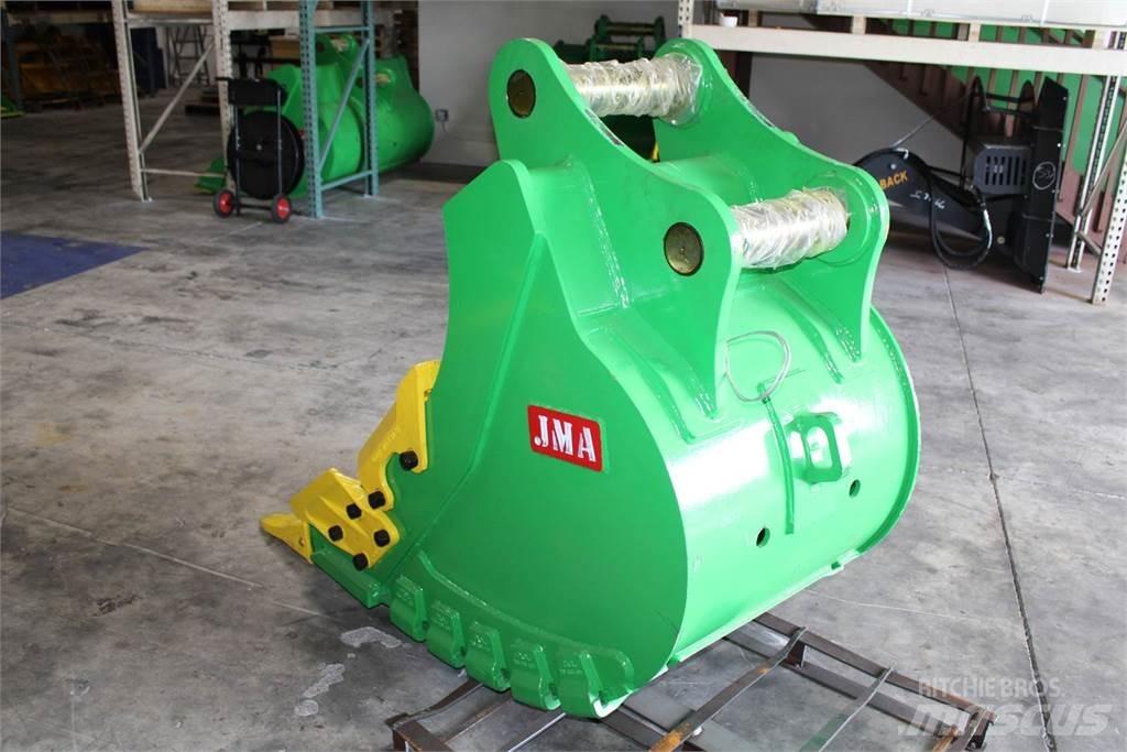 JM Attachments JMA Kanalak