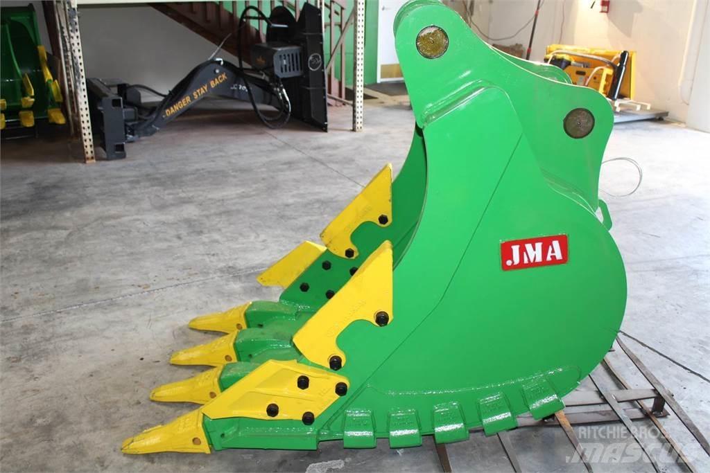 JM Attachments JMA Kanalak
