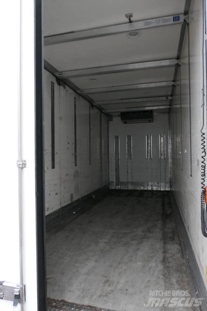  Norrfrig Coolbox FRC SS Dobozosak