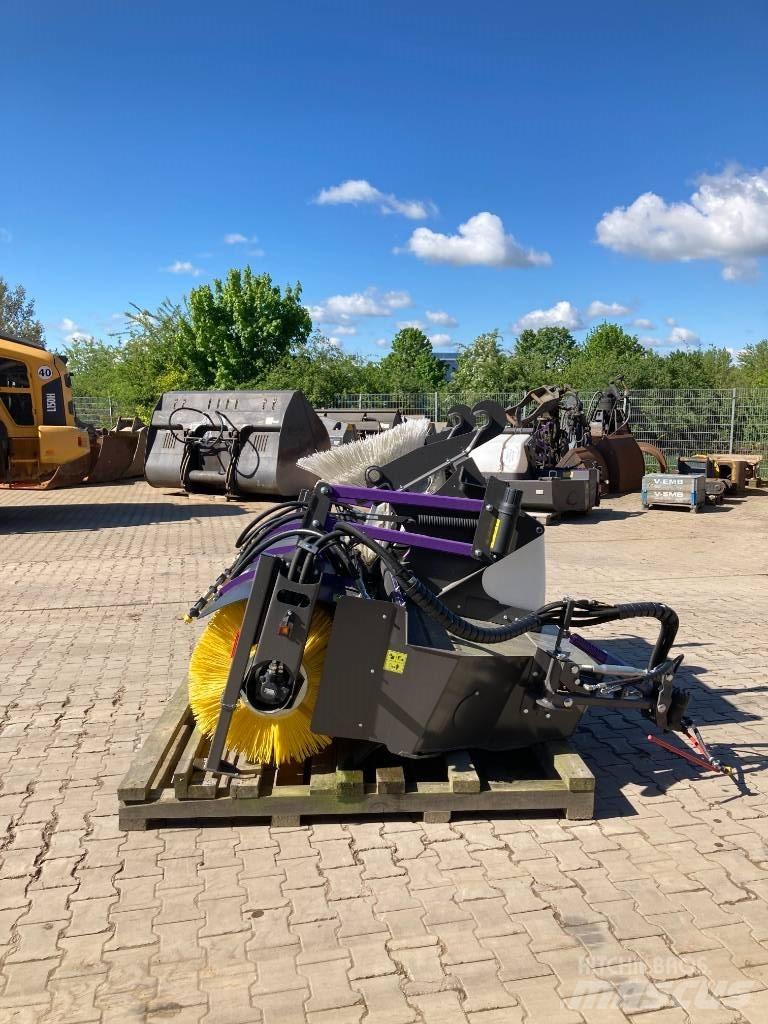 Holms PH300 Kefék