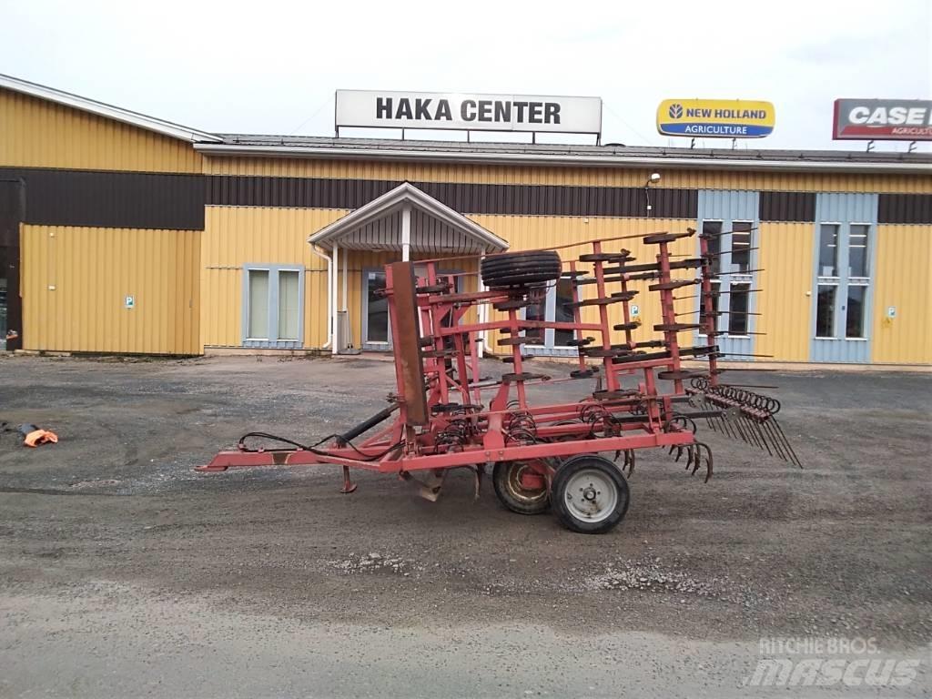 Potila SPH 480 Borona