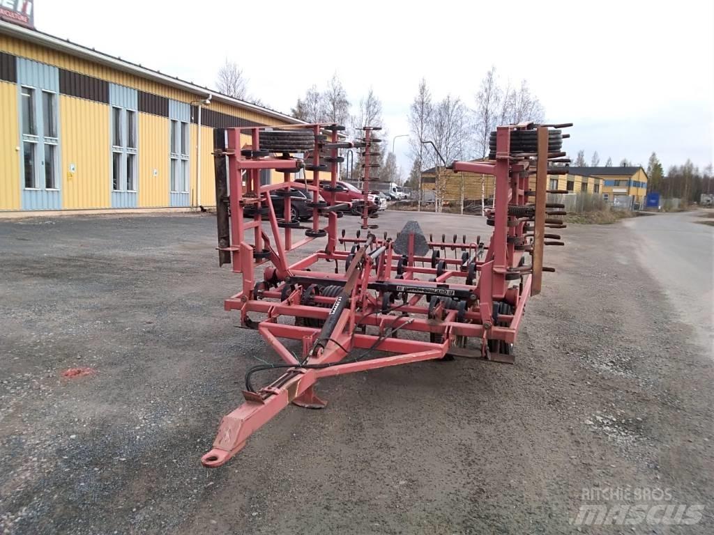 Potila SPH 480 Borona