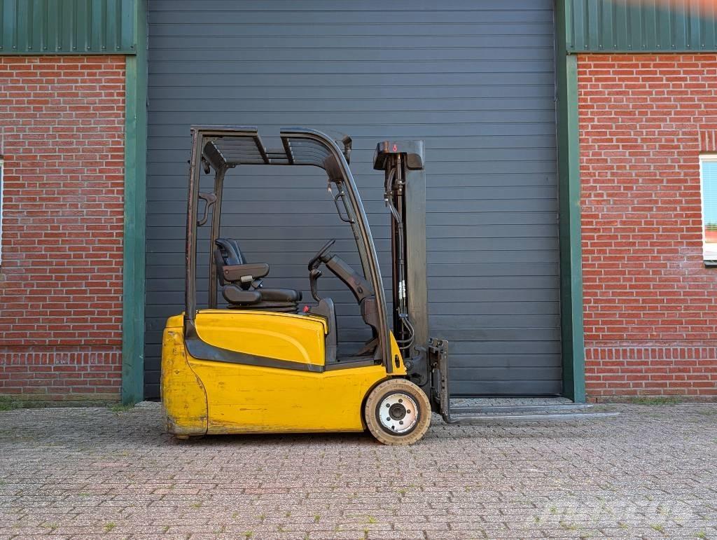 Yale ERP 20 VT Elektromos targoncák