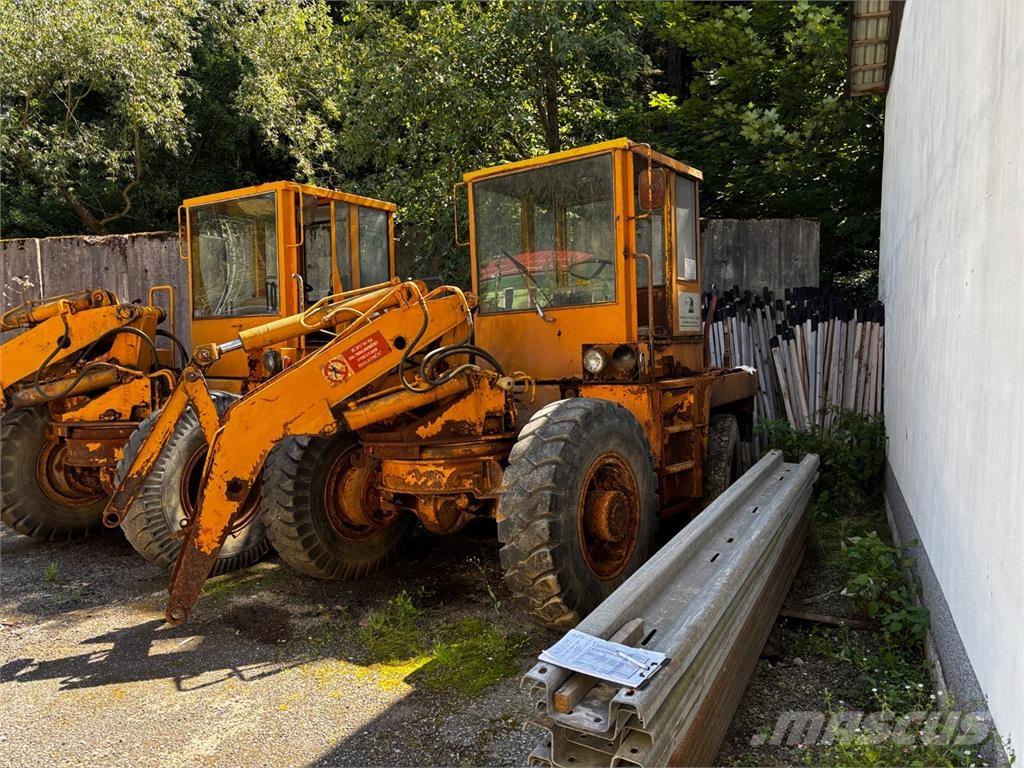 ZTS UN 053 Építőipar - Egyebek