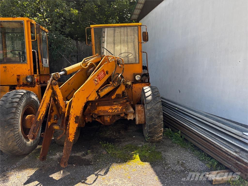 ZTS UN 053 Építőipar - Egyebek