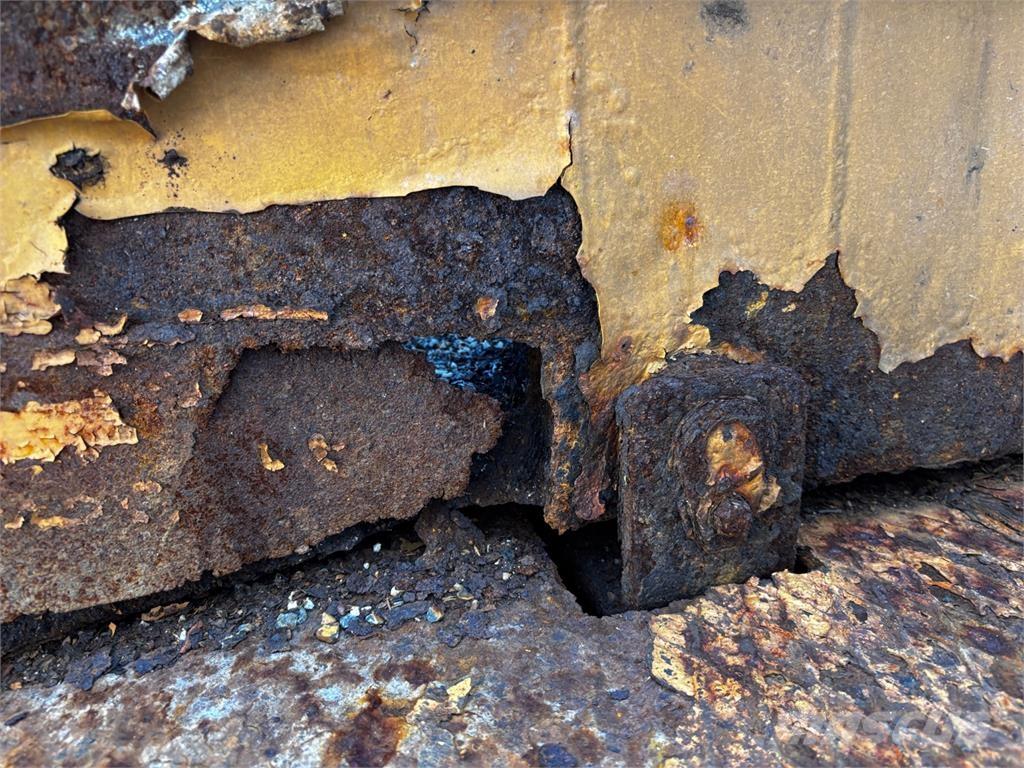 ZTS UN 053 Építőipar - Egyebek