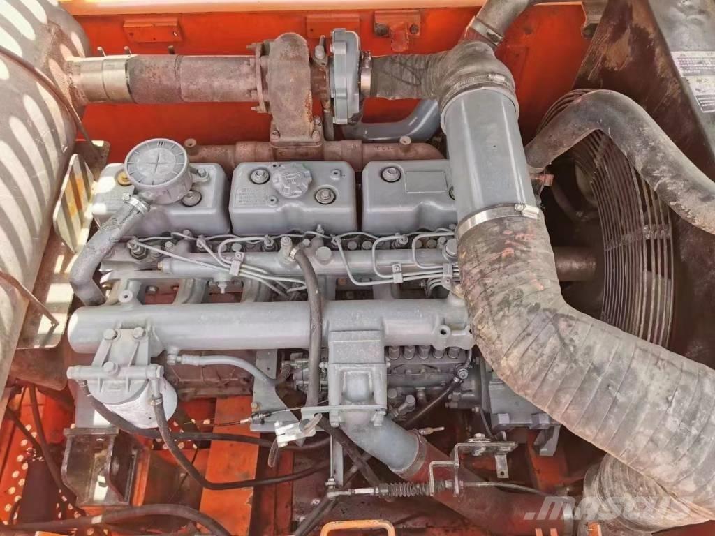 Doosan DH300LC-7 Lánctalpas kotrók