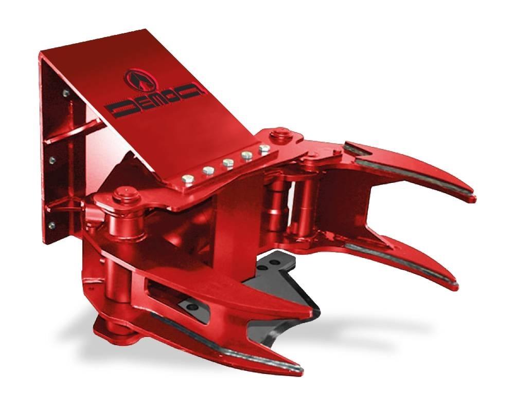  DEMOQ DW250 Markolók