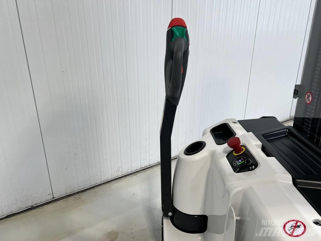Bobcat BSL16N-7 Gyalogkíséretű targonca