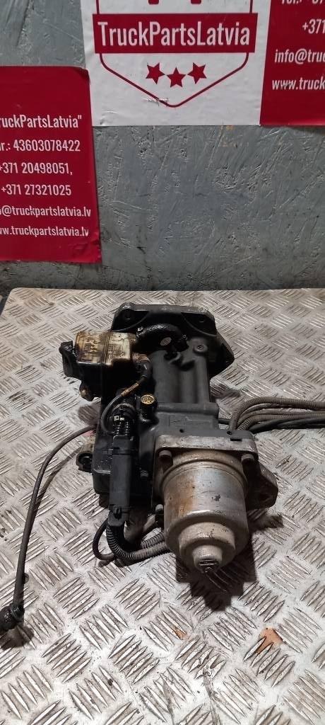 Scania G 400   2825344 Motorok