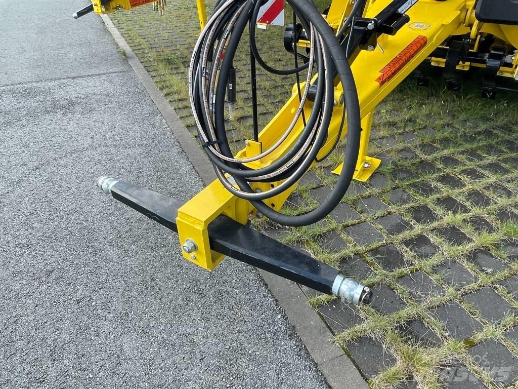 Bednar Omega 8000L Sorvetőgép