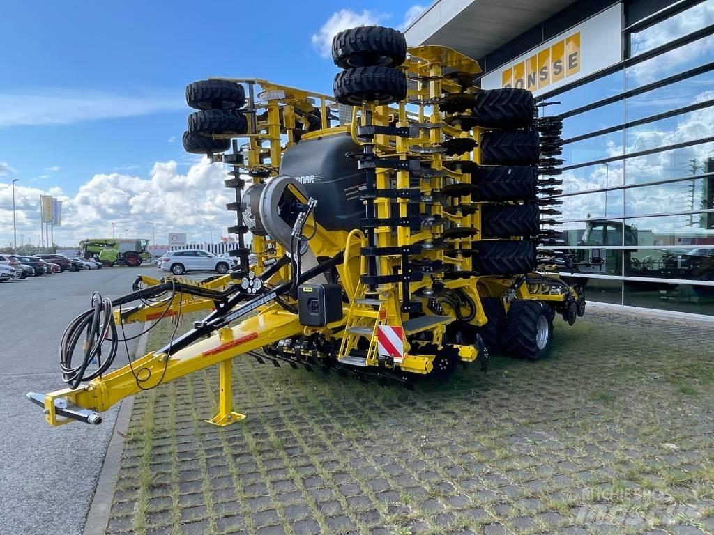 Bednar Omega 8000L Sorvetőgép