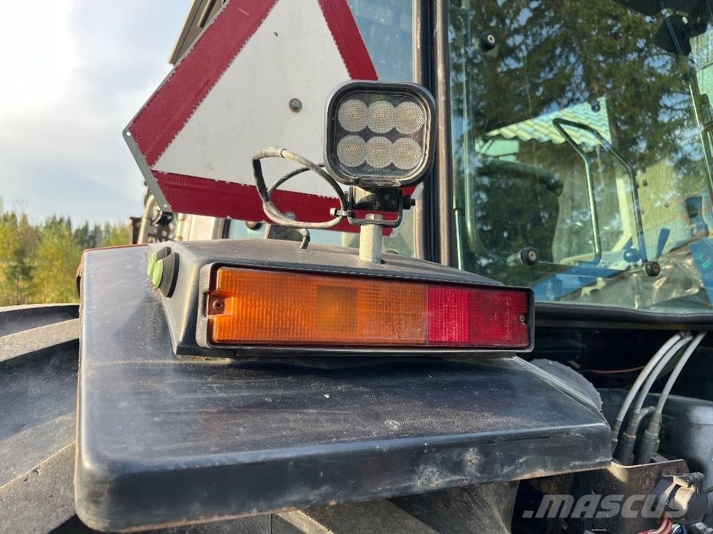 Massey Ferguson 3080 Traktorok