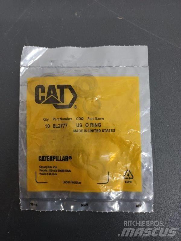 CAT O-RING 8L-2777 Motorok