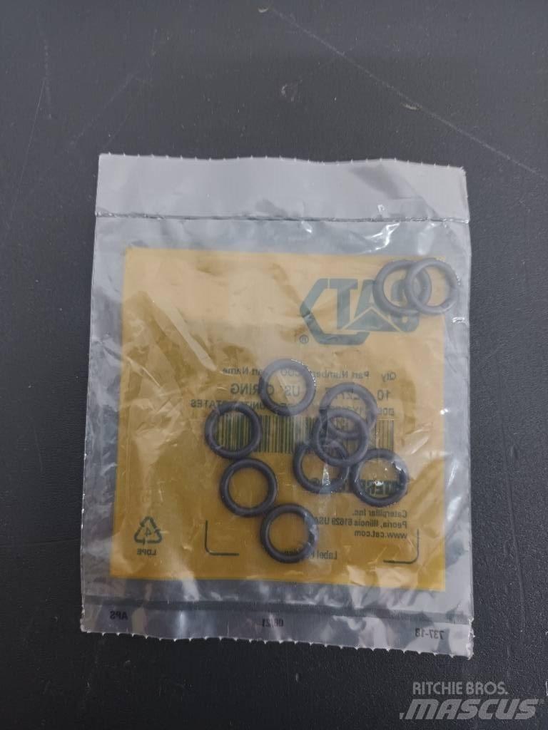 CAT O-RING 8L-2777 Motorok
