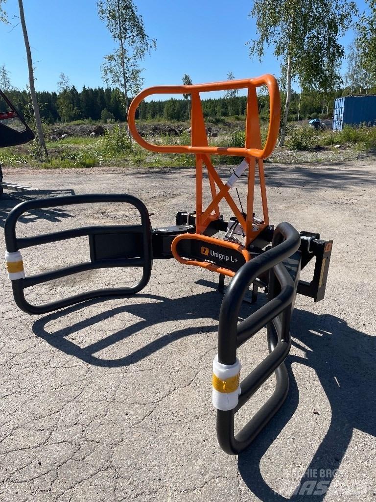 Ålö L + Balgrip Homlokrakodó tartozékok