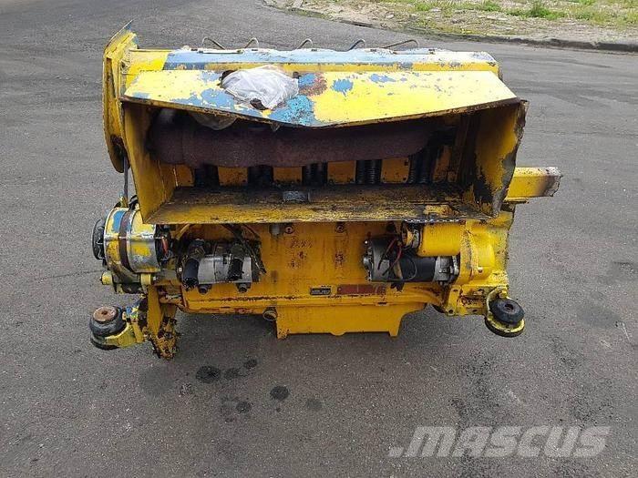  Engines F5L912 Haszonjárművek - Egyéb