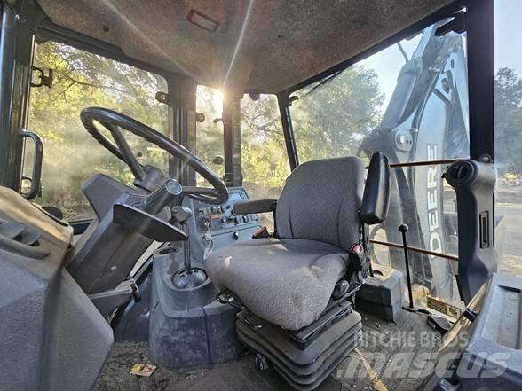 John Deere 310L EP Kotrórakodók