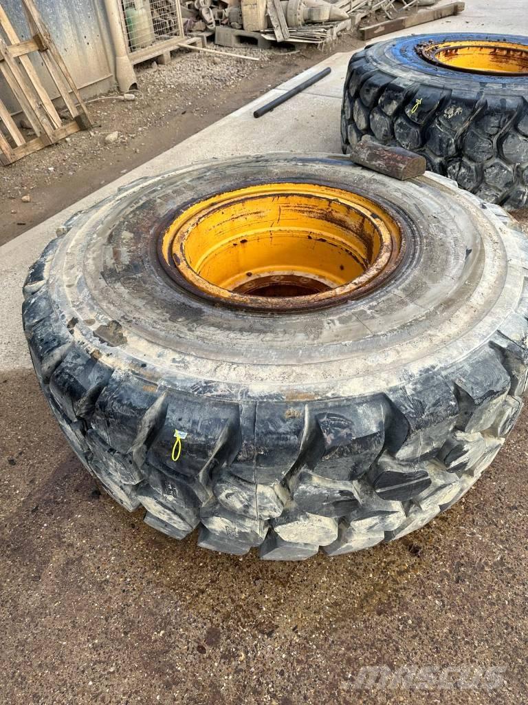 Goodride 23.5R25 Gumiabroncsok, kerekek és felnik