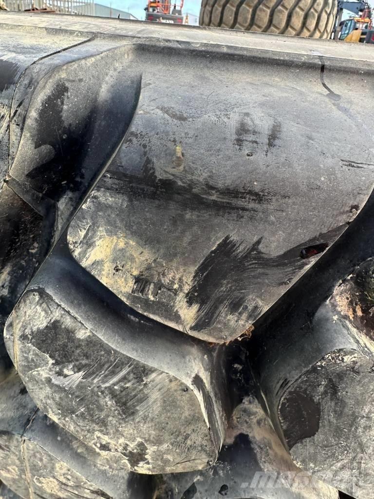 Goodride 23.5R25 Gumiabroncsok, kerekek és felnik