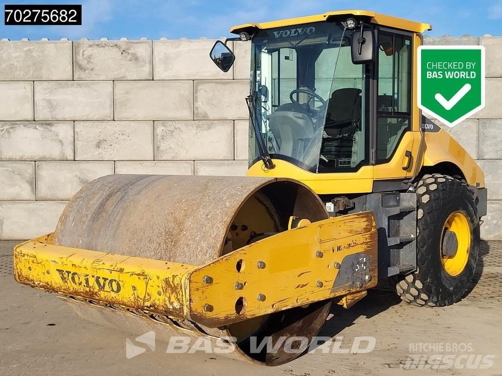 Volvo SD135 Egydobos hengerek