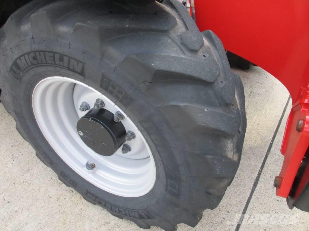 Manitou MT 1440 (951) Teleszkópos rakodók