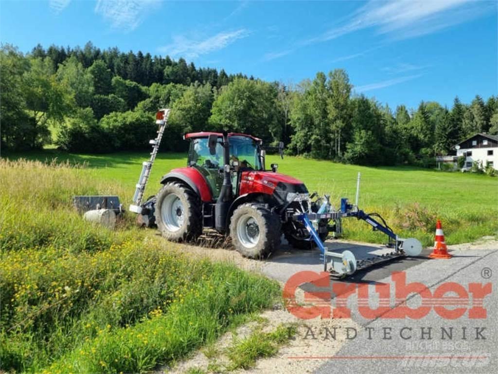 Kema DMF-275-H Kaszák