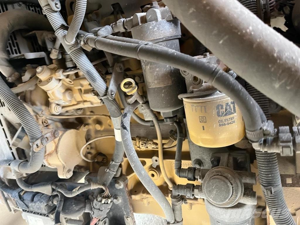 Sandvik QE 241 Osztályozó berendezések