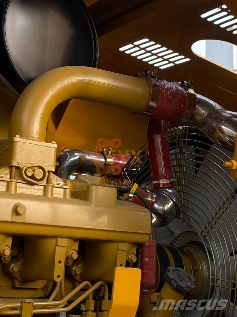 Zoomlion LG855N Gumikerekes homlokrakodók