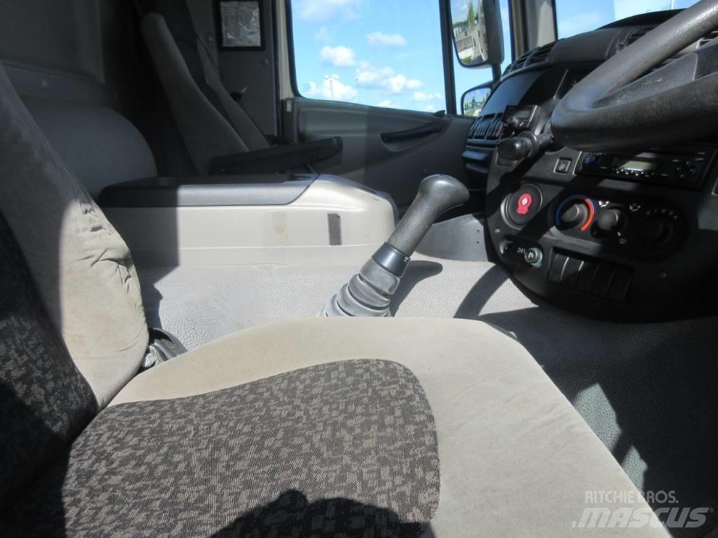 DAF 65CF300 Darus teherautók