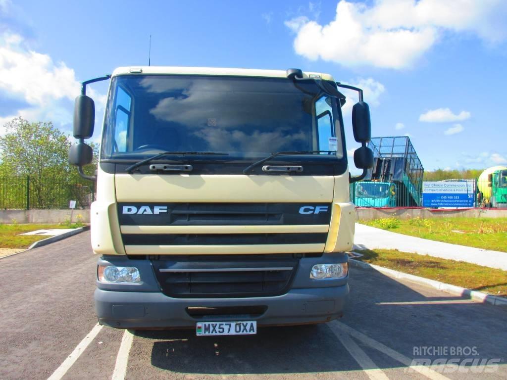 DAF 65CF300 Darus teherautók