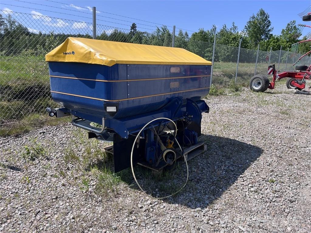 Bogballe L2 Műtrágyaszórók