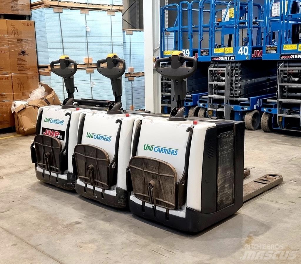 UniCarriers PMR200 Anyagmozgatás - Egyebek