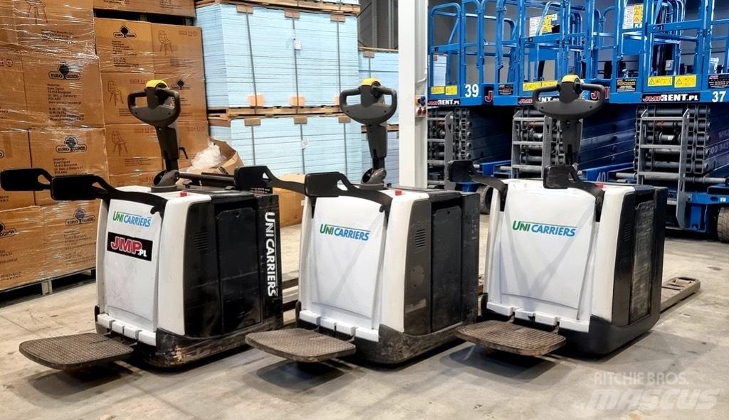 UniCarriers PMR200 Anyagmozgatás - Egyebek