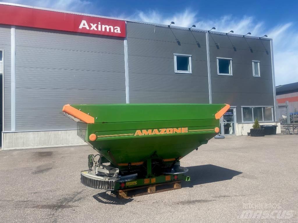 Amazone ZA-M 1500 Műtrágyaszórók
