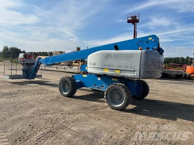 Genie S 65 Teleszkópos emelők