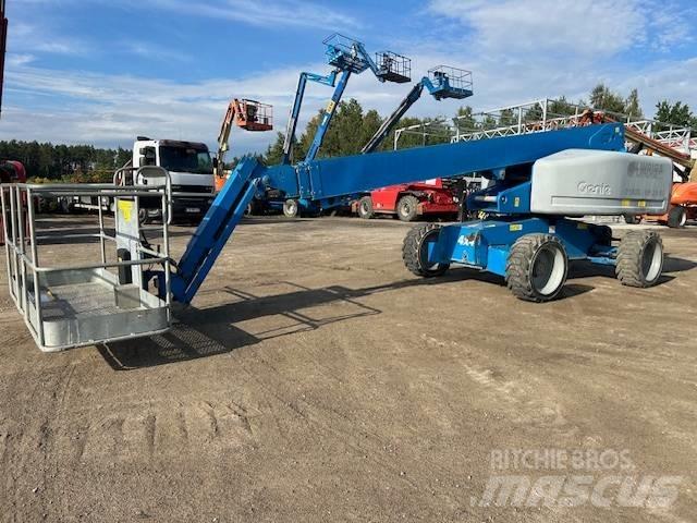 Genie S 65 Teleszkópos emelők