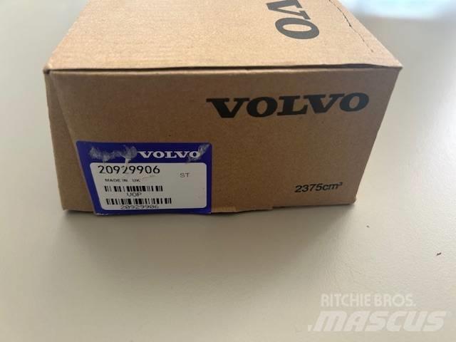 Volvo EC 700 Lánctalpas kotrók